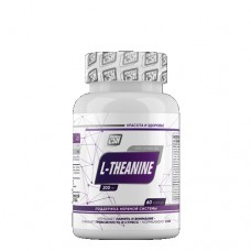 2SN L-Theanine (теанин) 200 мг 60 капс 2SN L-Theanine (теанин) 200 мг 60 капс