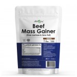 Atletic Food Beef Mass Gainer 1500 г