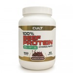 CULT Beef (говяжий) Protein 900 г