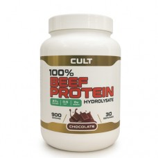 CULT Beef (говяжий) Protein 900 г