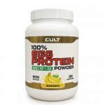 CULT EGG Protein (яичный) 900 г