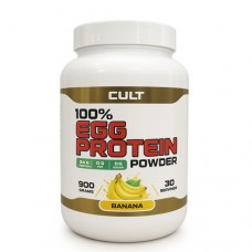 CULT EGG Protein (яичный) 900 г