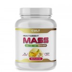 CULT Mass Gainer 1500 г