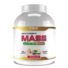 CULT Mass Gainer 3000 г