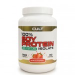 CULT Soy Protein 900 г