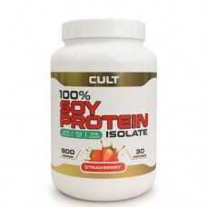 CULT Soy Protein 900 г