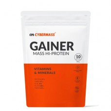 Cybermass Gainer 900 г