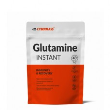 Cybermass Glutamine 200 г