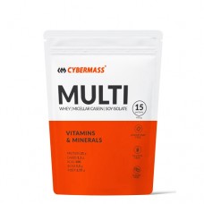 Cybermass Multi Protein 450 г