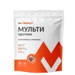 Cybermass Multi Protein 450 г