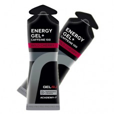 GEL4U Energy Gel + Caffeine (саше) 60 мл
