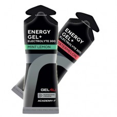 GEL4U Energy Gel + Electrolyte (саше) 60 мл