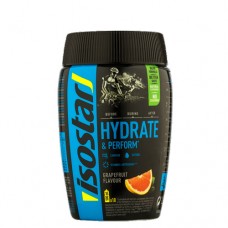 Isostar Hydrate & Perform 400 гр.