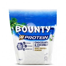 Mars incorporated Bounty Whey Protein 875 г