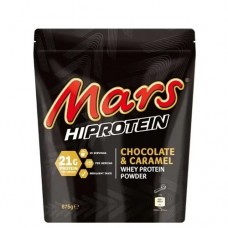 Mars incorporated Mars Whey Protein 875 г