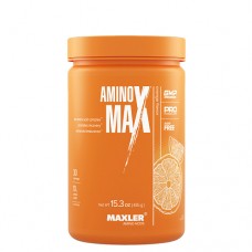 Maxler Amino Max 435 г