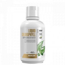 Maxler Chlorophyll Liquid 450 мл