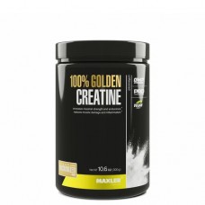 Maxler Creatine 100% Golden Micronized 300 гр.