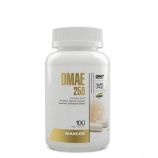Maxler DMAE 250 мг 100 капс Maxler DMAE 250 мг 100 капс