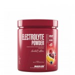 Maxler Electrolyte Powder 204 гр.