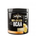 Maxler Golden BCAA 100% 210 гр.
