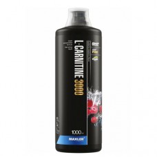 Maxler L-carnitine 3000  1000 мл.