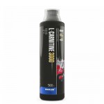 Maxler L-carnitine 3000 Comfortable Shape 500 мл.
