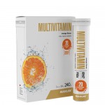 Maxler Multivitamin tube 20 таб