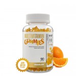 Maxler Multivitamin Gummies for Kids (Мультивитамины для детей) 90 жевательных пастилок