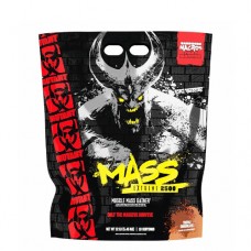 Mutant Mass XTREME 2500 2720 гр.