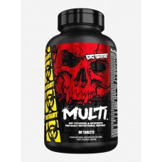 Mutant Multi Core Series 60 таб.