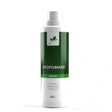 Natural Supp Хлорофилл 30-60 мг 450 мл