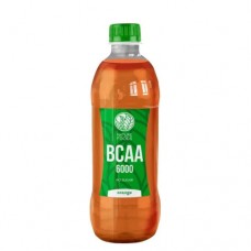 NATURE FOODS Напиток с BCAA 6000 мг, 500 мл