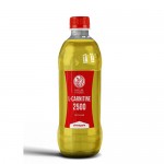 NATURE FOODS Напиток с L-Карнитином 2500 мг, 500 мл