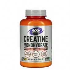 NOW Creatine Monohydrate 227 г