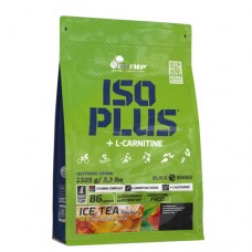 Olimp Iso Plus L-Carnitine, 1505 гр.