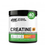 Optimum Nutrition Creatine+  Enhanced 3 in1 Formula 360 гр.