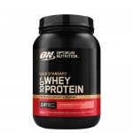 Optimum Nutrition 100% Gold Standard Whey 682 гр.