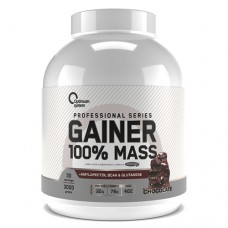Optimum System Mass Gainer 3000 г
