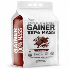 Optimum System Mass Gainer5000 г