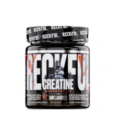 RECKFUL Creatine monohydrate 200 г