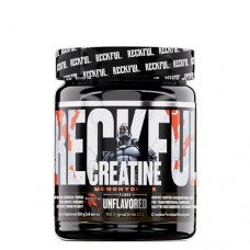 RECKFUL Creatine monohydrate 300 г