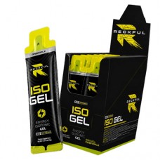 RECKFUL ISO Gel 40 г
