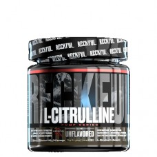 RECKFUL L-Citrulline Malate 240 г