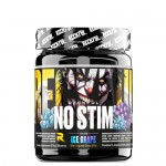 RECKFUL NO-STIM Pre-workout (без кофеина) 375 г