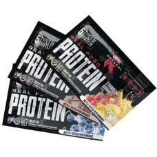 RECKFUL Real food Multi Protein Isolate-mix (без лактозы) 30 г