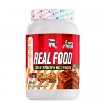 RECKFUL Real food Multi Protein Isolate-mix (без лактозы) 900 г