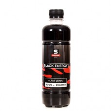 SportLine напиток Black Energy с гуараной 2000 мг,  500 мл