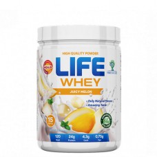 Tree of Life, Life Whey 450 г Tree of Life, Life Whey 450 г